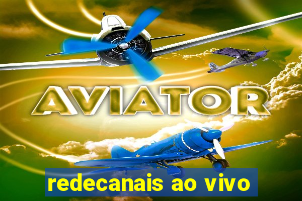 redecanais ao vivo